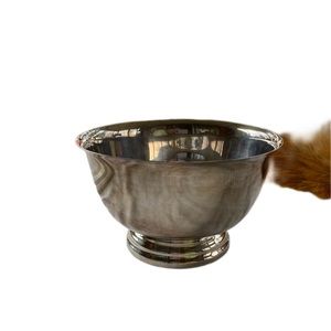 Vintage Primrose E. P. Brass 1614